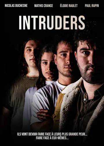 Intruders