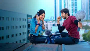 Zasłona do filmu "సూయోధన" #842444
