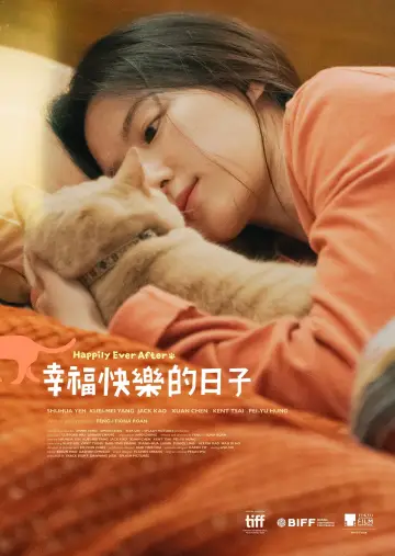 Happily Ever After plakat