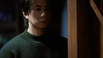 Zasłona do filmu "氷血" #857295