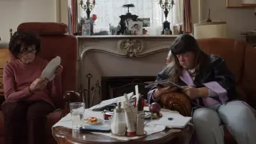 Zasłona do filmu "Nicole Nicole" #1525746
