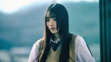 Zasłona do filmu "だぁれかさんとアソぼ？" #953363