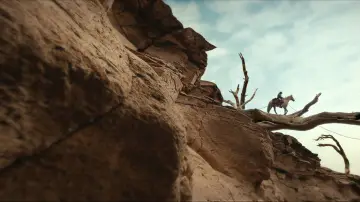 Zasłona do filmu "Don Quichotte contre les forces du mal" #1784810