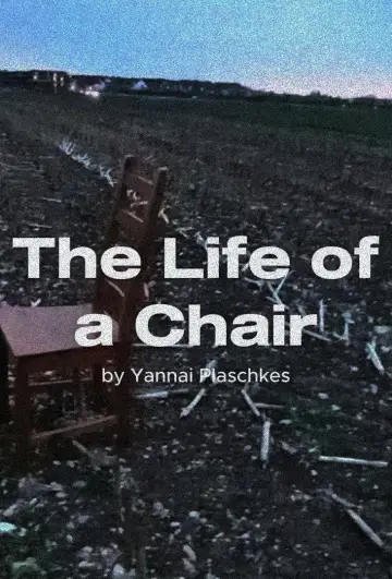 Plakat do filmu "The Life of a Chair" #1142566