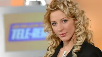 Zasłona do filmu "Loana Story : Le destin brisé d
