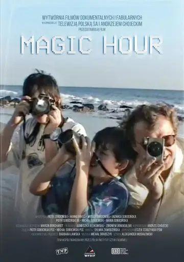 Magic Hour