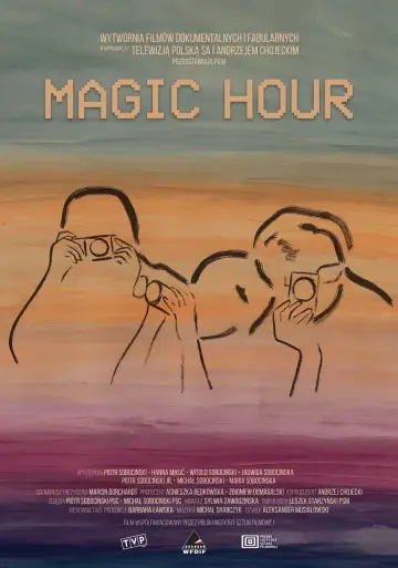 Magic Hour