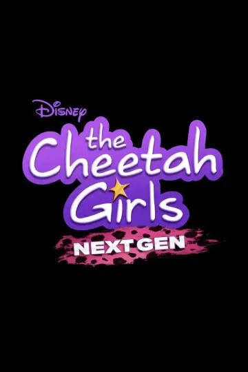 Plakat do filmu "Untitled The Cheetah Girls Project" #1143555