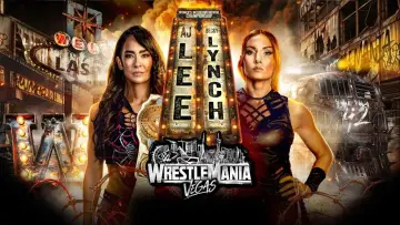 Zasłona do filmu "WWE WrestleMania 42 - Saturday" #798093