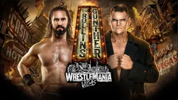 Zasłona do filmu "WWE WrestleMania 42 - Saturday" #798094