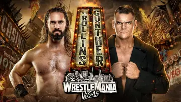 Zasłona do filmu "WWE WrestleMania 42 - Saturday" #798098