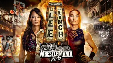 Zasłona do filmu "WWE WrestleMania 42 - Saturday" #798099