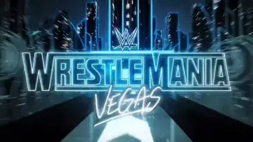Zasłona do filmu "WWE WrestleMania 42 - Sunday" #779675