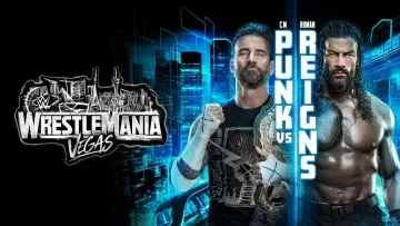 Zasłona do filmu "WWE WrestleMania 42 - Sunday" #779676