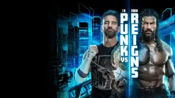 Zasłona do filmu "WWE WrestleMania 42 - Sunday" #779678