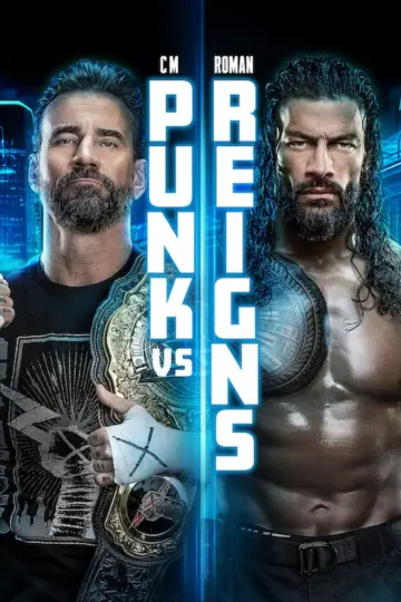 Plakat do filmu "WWE WrestleMania 42 - Sunday" #779684
