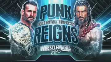 Zasłona do filmu "WWE WrestleMania 42 - Sunday" #832894