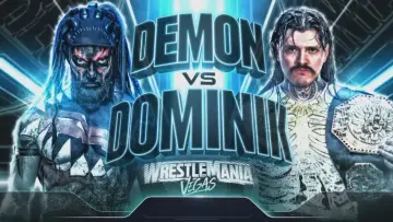 Zasłona do filmu "WWE WrestleMania 42 - Sunday" #832900