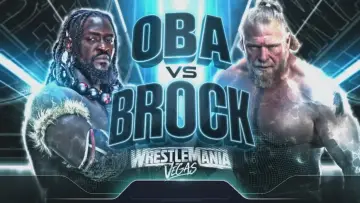 Zasłona do filmu "WWE WrestleMania 42 - Sunday" #832901