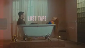 Zasłona do filmu "Lost Tape" #1263804
