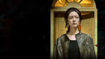 Zasłona do filmu "怪屋" #1815273