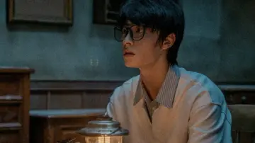 Zasłona do filmu "怪屋" #776652