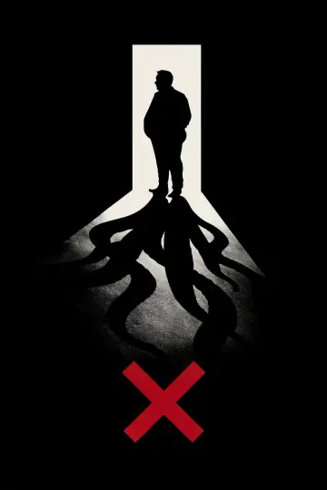 Plakat do filmu "A Szavazat Ára" #772828