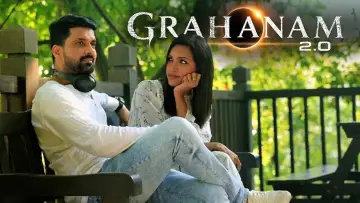 Zasłona do filmu "Grahanam 2.0" #1142216