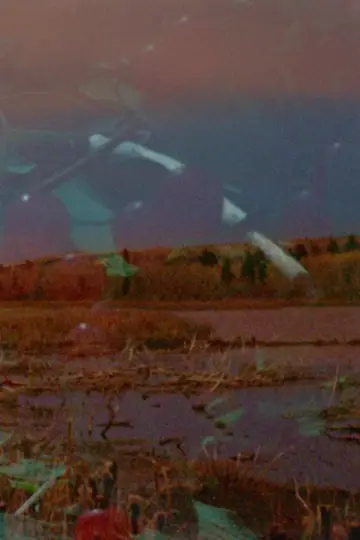 Mounds Above the Earth plakat