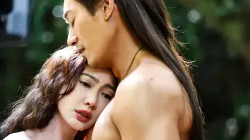 Zasłona do filmu "นาคี ๓ ครุฑา นาคี" #1287183