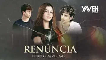Zasłona do filmu "Renúncia - O Preço da Verdade" #966076