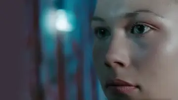 Zasłona do filmu "Breach" #1282971