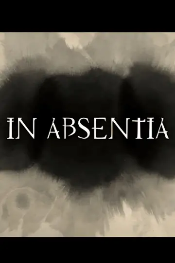 In Absentia plakat