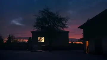 Zasłona do filmu "A teraz wiosna" #1169224