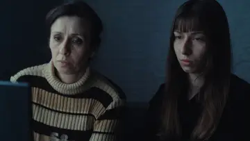 Zasłona do filmu "A teraz wiosna" #1169225