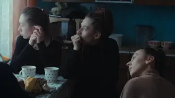 Zasłona do filmu "A teraz wiosna" #1169228