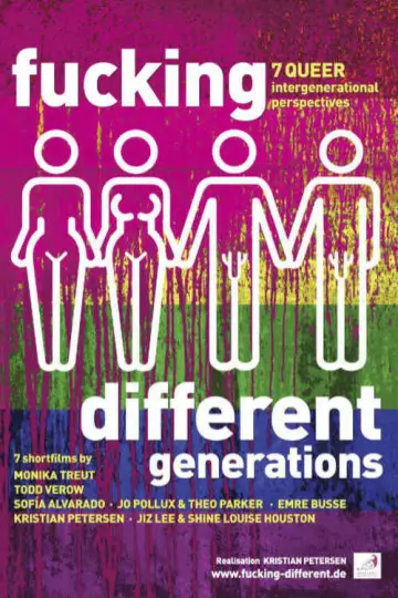 Fucking Different Generation
