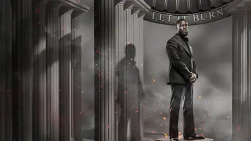 Zasłona do filmu "The Roast of Kevin Hart" #816888