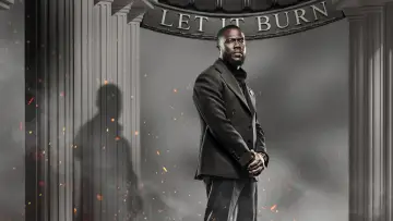 Zasłona do filmu "The Roast of Kevin Hart" #816889