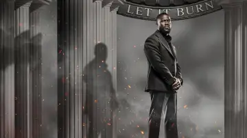 Zasłona do filmu "The Roast of Kevin Hart" #816890