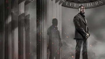 Zasłona do filmu "The Roast of Kevin Hart" #816891