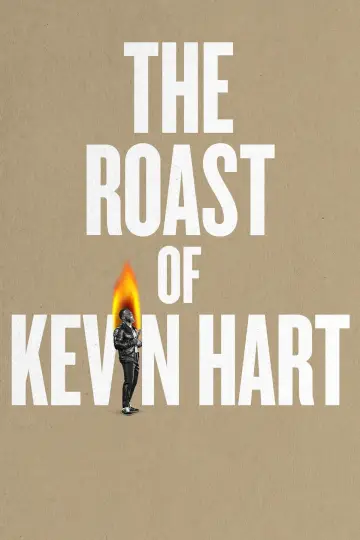 The Roast of Kevin Hart