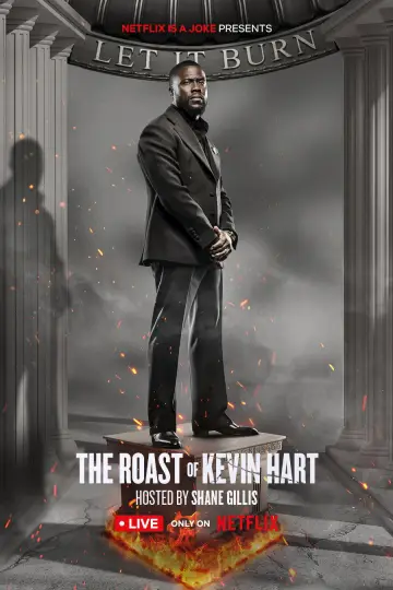 The Roast of Kevin Hart