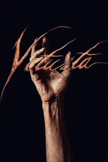 Plakat do filmu "Vetusta" #1143080