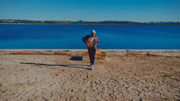 Zasłona do filmu "Cry No More" #776663