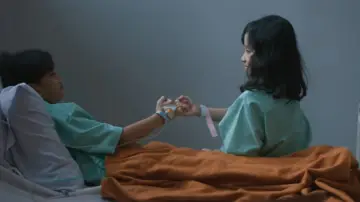 Zasłona do filmu "Kupeluk Kamu Selamanya" #819072