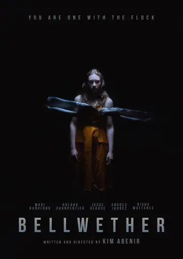 Plakat do filmu "Bellwether" #1142435