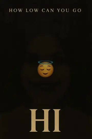 Plakat do filmu "Hi" #781111