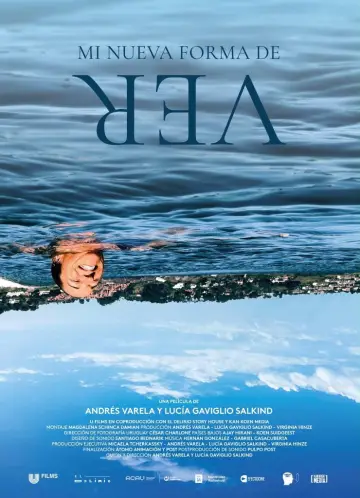 Plakat do filmu "Mi nueva forma de ver" #1638738