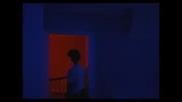 Zasłona do filmu "Absentia" #777345